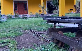Casa Coronado Izamal